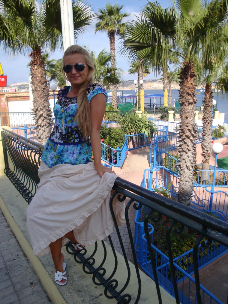 cazare Malta in statiunea Buggiba