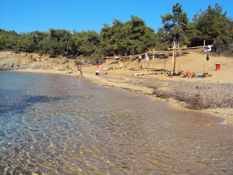 Salonikios Beach3