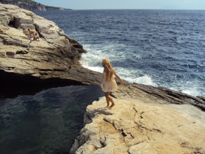 ce sa faci in Thassos