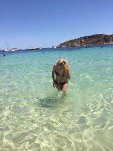 cea mai frumoasa plaja din Palma de Mallorca