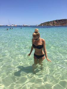 cea mai frumoasa plaja in mallorca