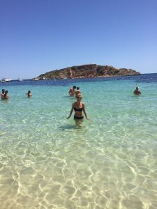 top plaje Mallorca