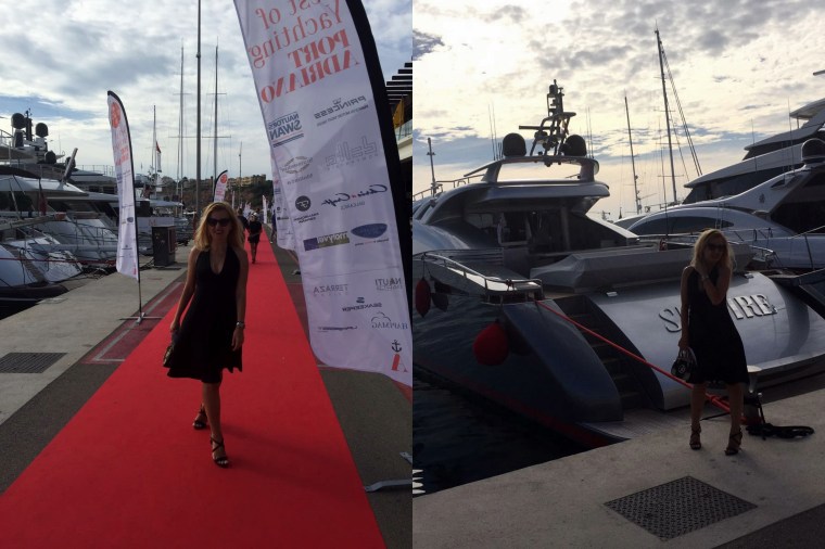 Yachting Port Adriano