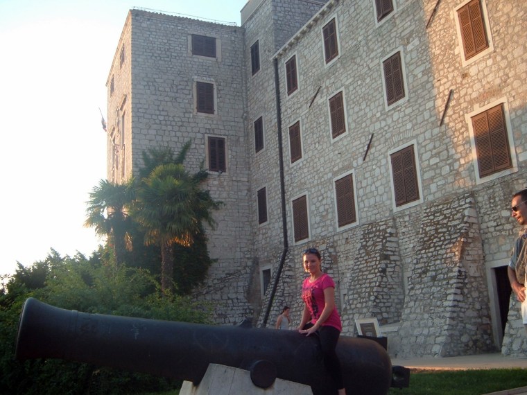 palatul-contelui-niccolo-marcello-sibenik