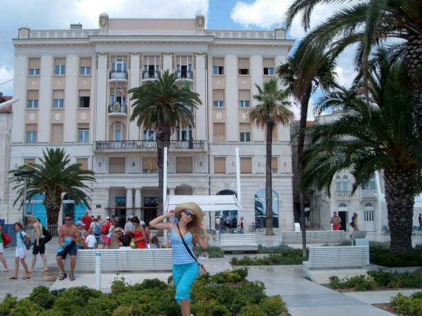promenada-split-croatia
