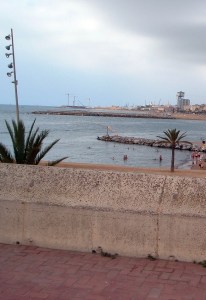 top plaje Barcelona, Costa Brava, Spania