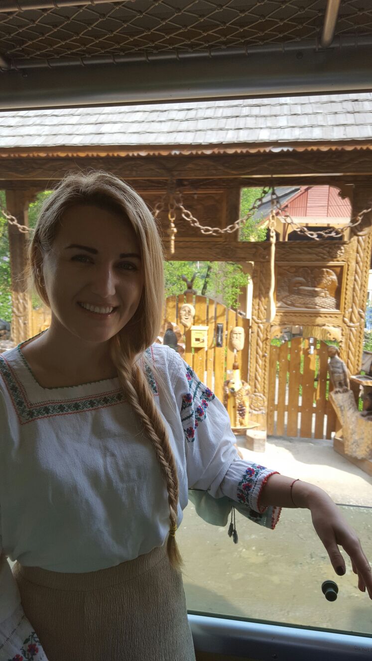 poarta traditionala din Maramures