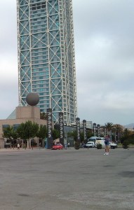 cele mai frumoase locuri de vizitat in Barcelona