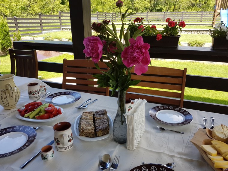 tipuri de branzeturi de la Corbi