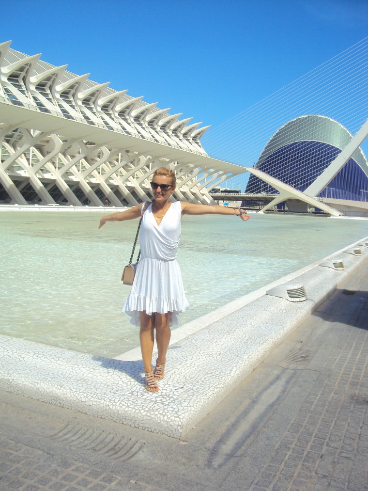 cele mai frumoase locuri de vizitat in Valencia