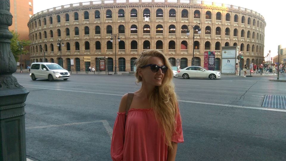 impresii din Valencia