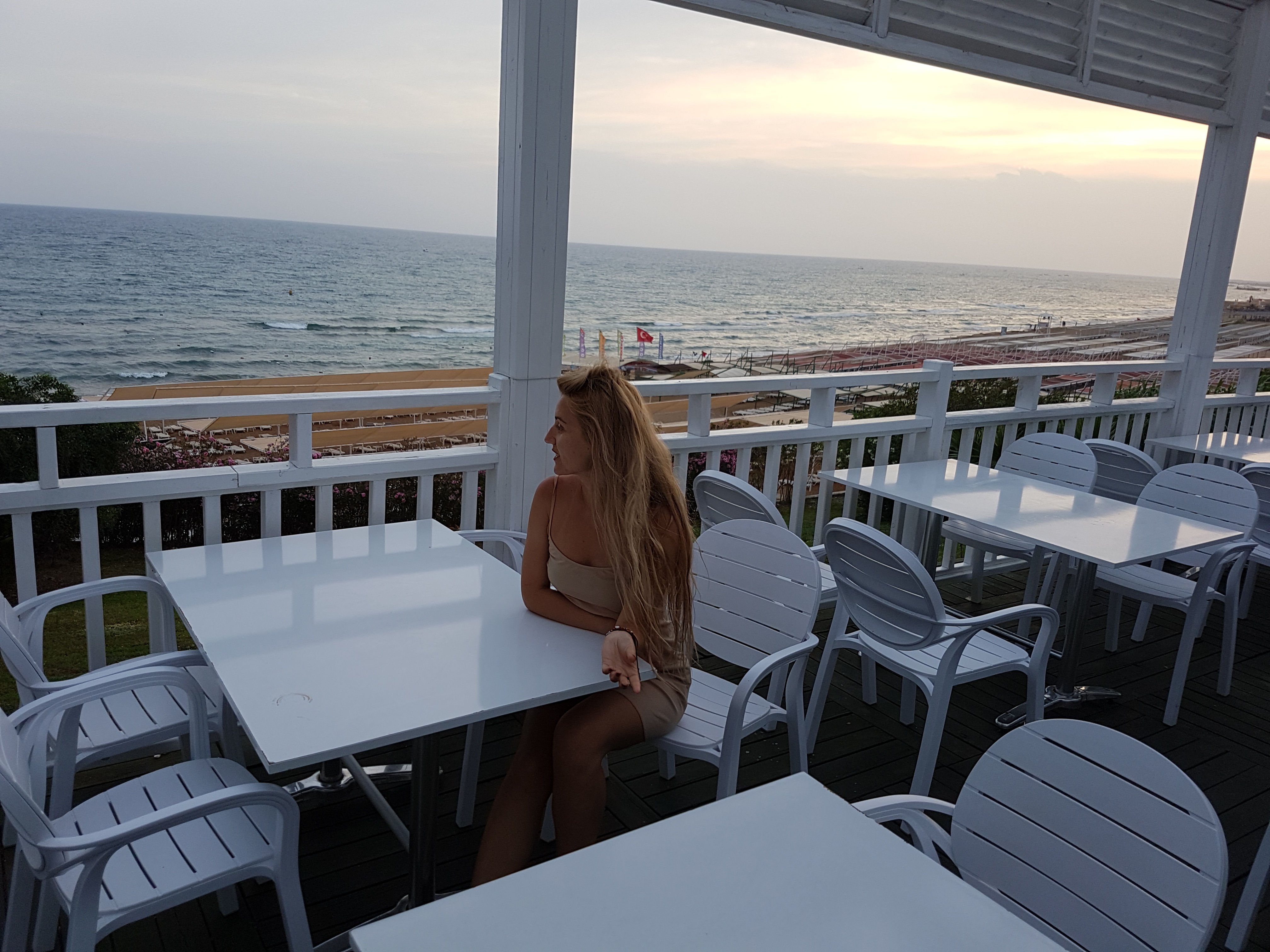 cele mai bune resorturi din turcia Antalya