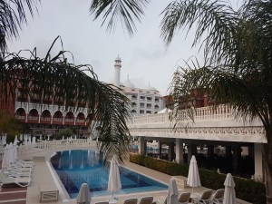 cele mai bune resorturi din turcia