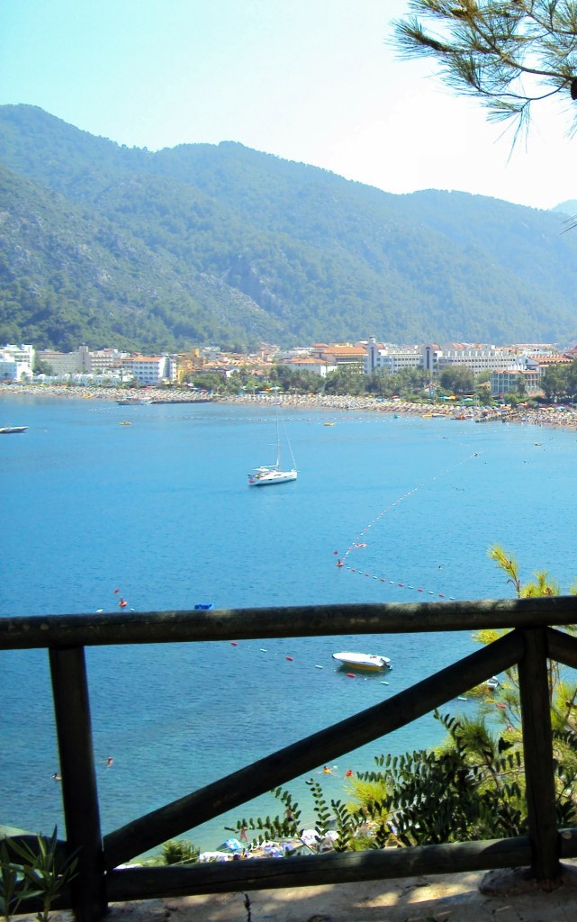 cea mai frumoasa statiune din Turcia