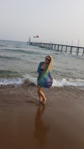 plaje din Turcia, statiune din Turcia recomandata