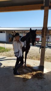 cele mai bune locuri unde sa calaresti langa Bucuresti