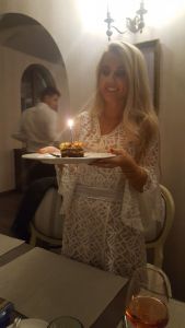 unde poti sa-ti serbezi ziua langa Bucuresti