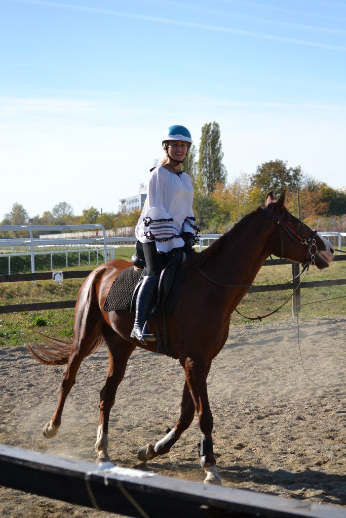 cele mai bune locuri unde sa calaresti