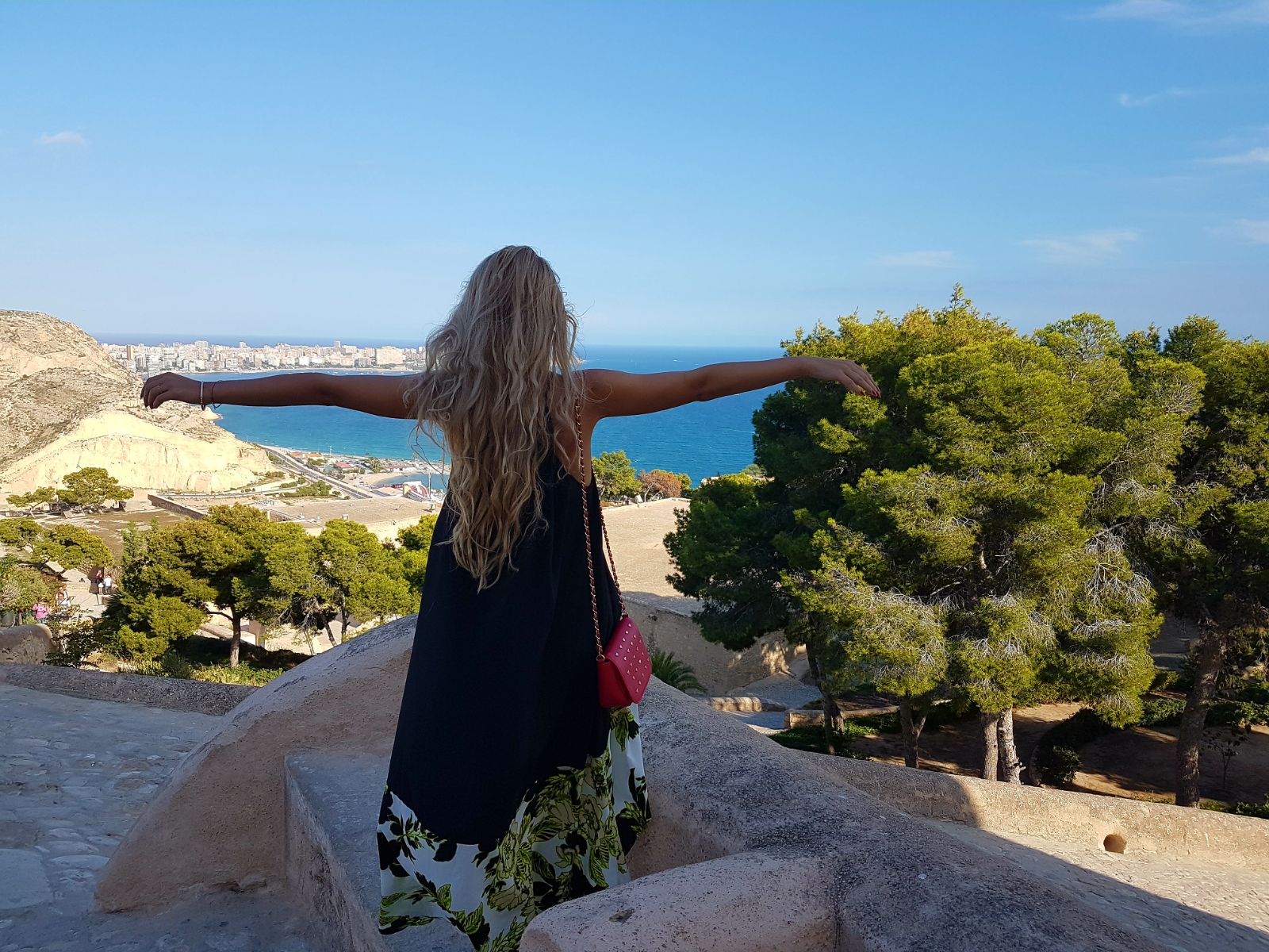 plaje pe Costa Blanca