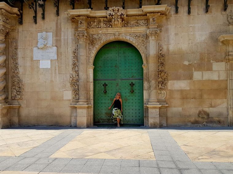ce poti sa vizitezi in Alicante