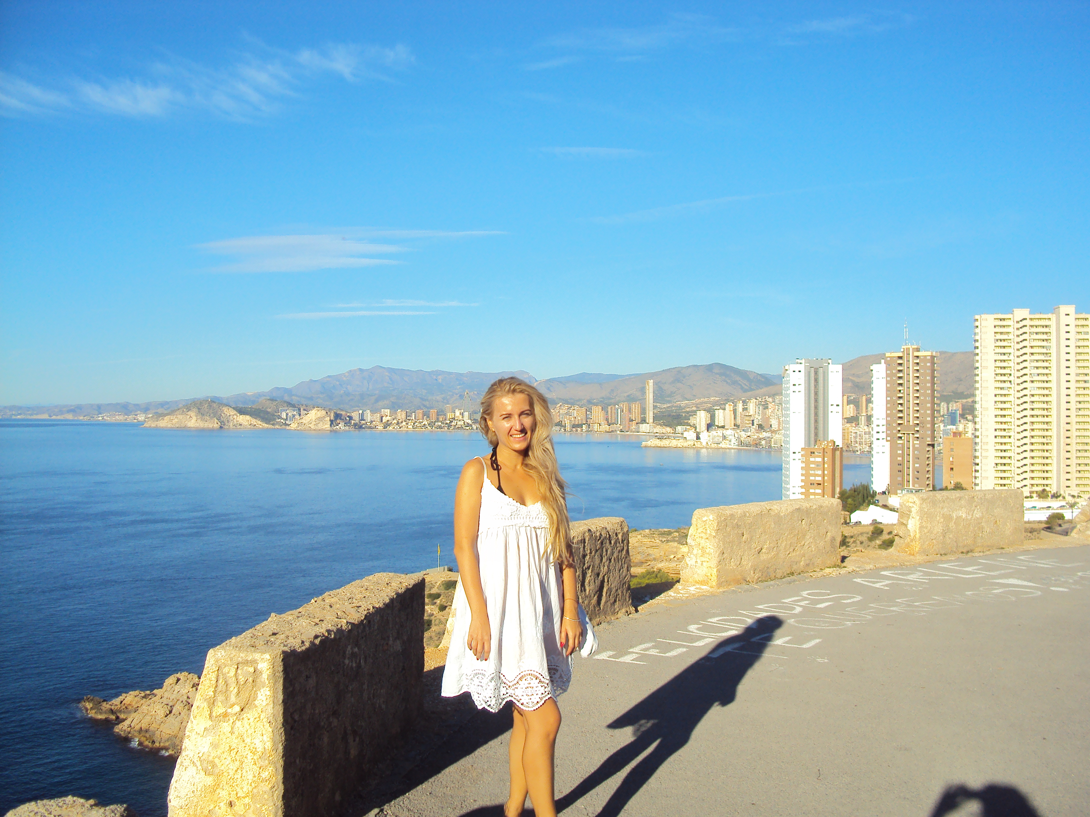 activitati pe Costa Blanca