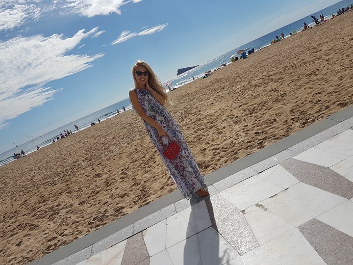 plaje pe Costa Blanca