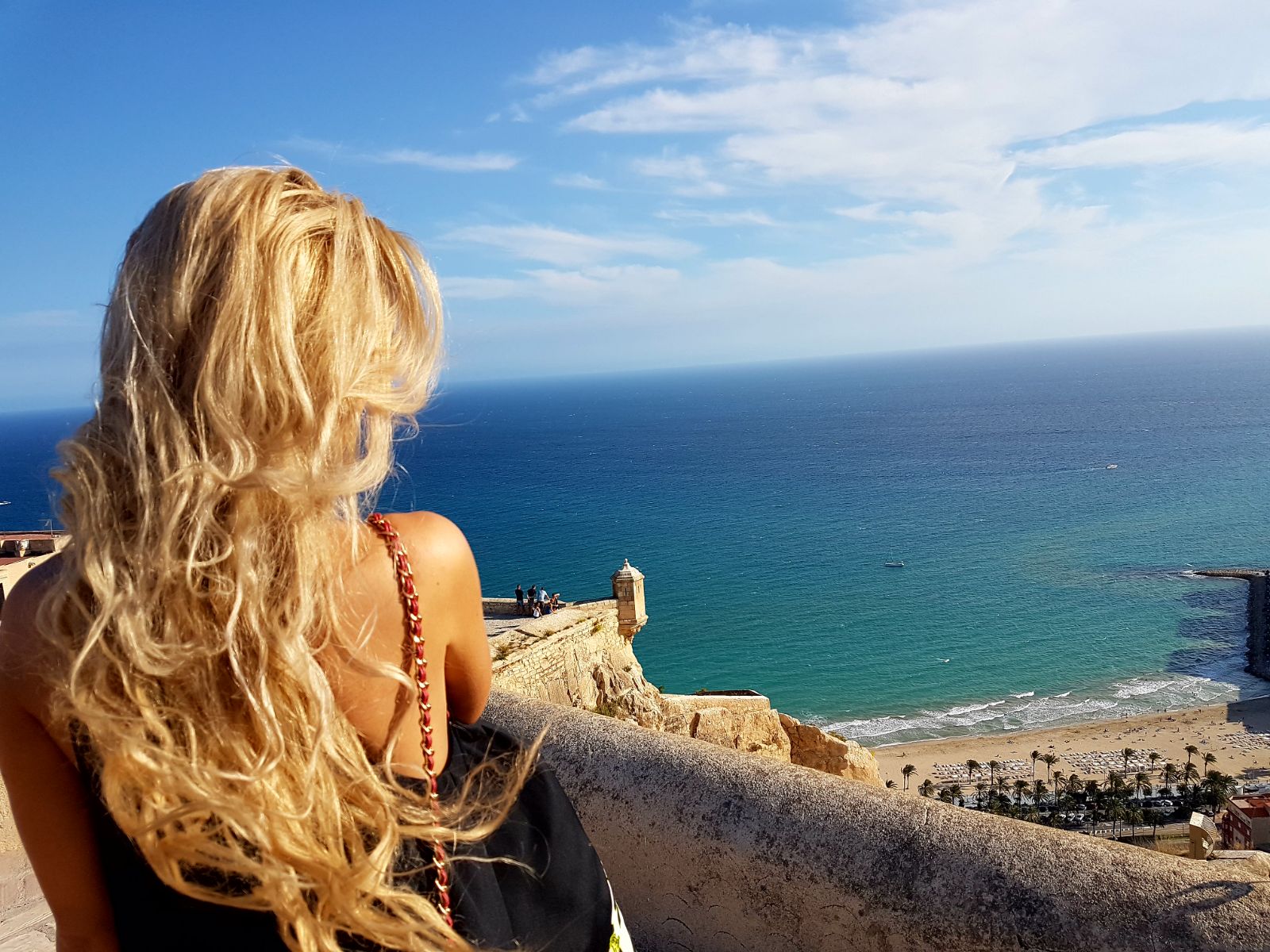 top plaje pe Costa Blanca