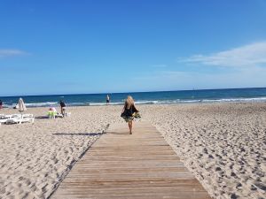 top plaje Costa Blanca