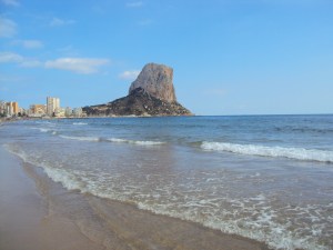 top plaje Costa Blanca