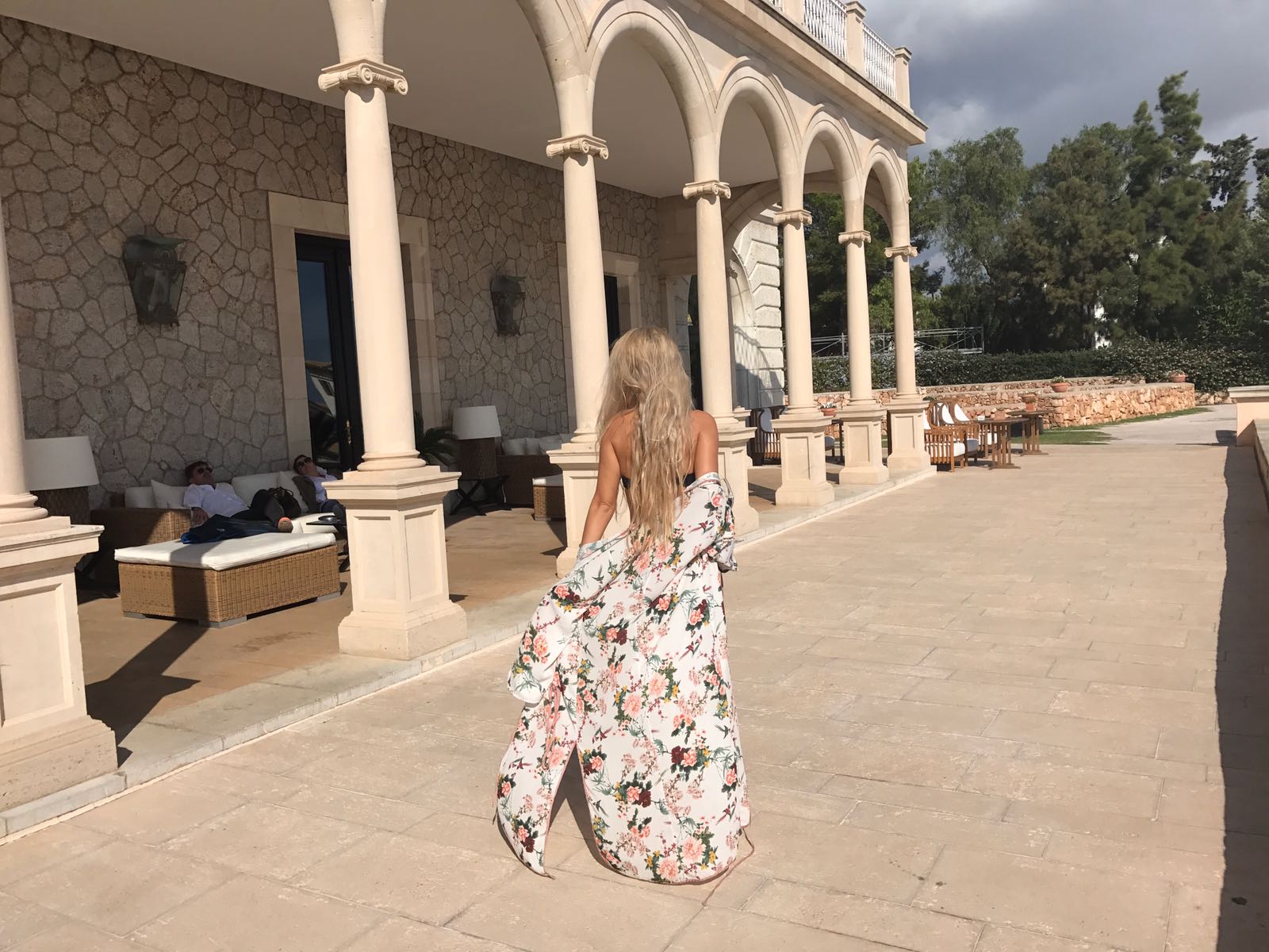 cazare in Palma de Mallorca