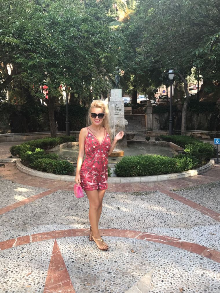 cele mai frumoase locuri de vizitat in Mallorca