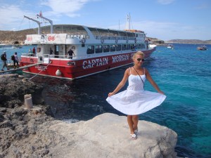 croaziera de 1 zi in Malta