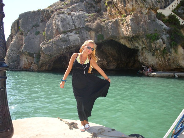 cea mai faimoasa plaja din Gozo