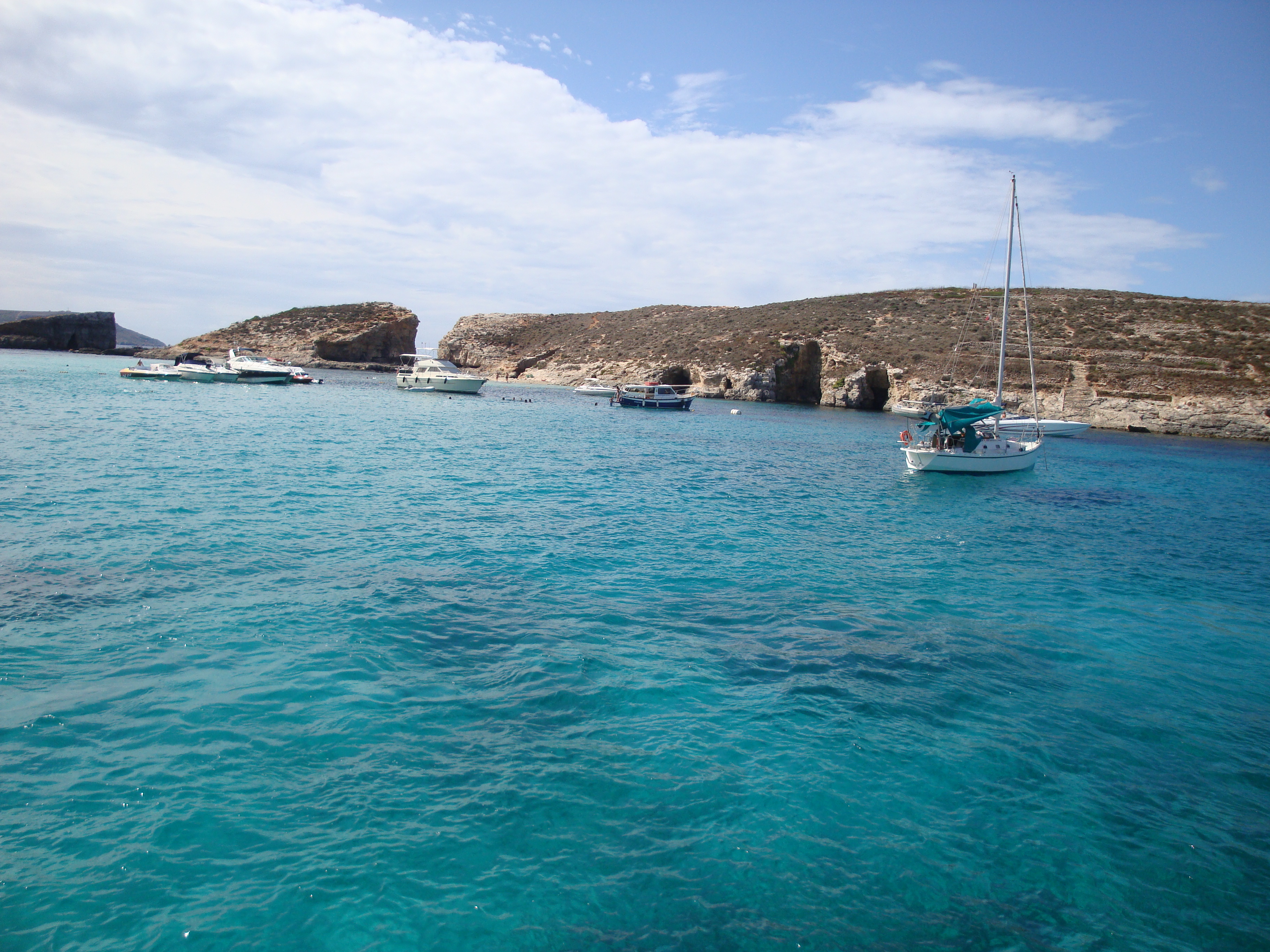 cele mai frumoase locuri din Malta