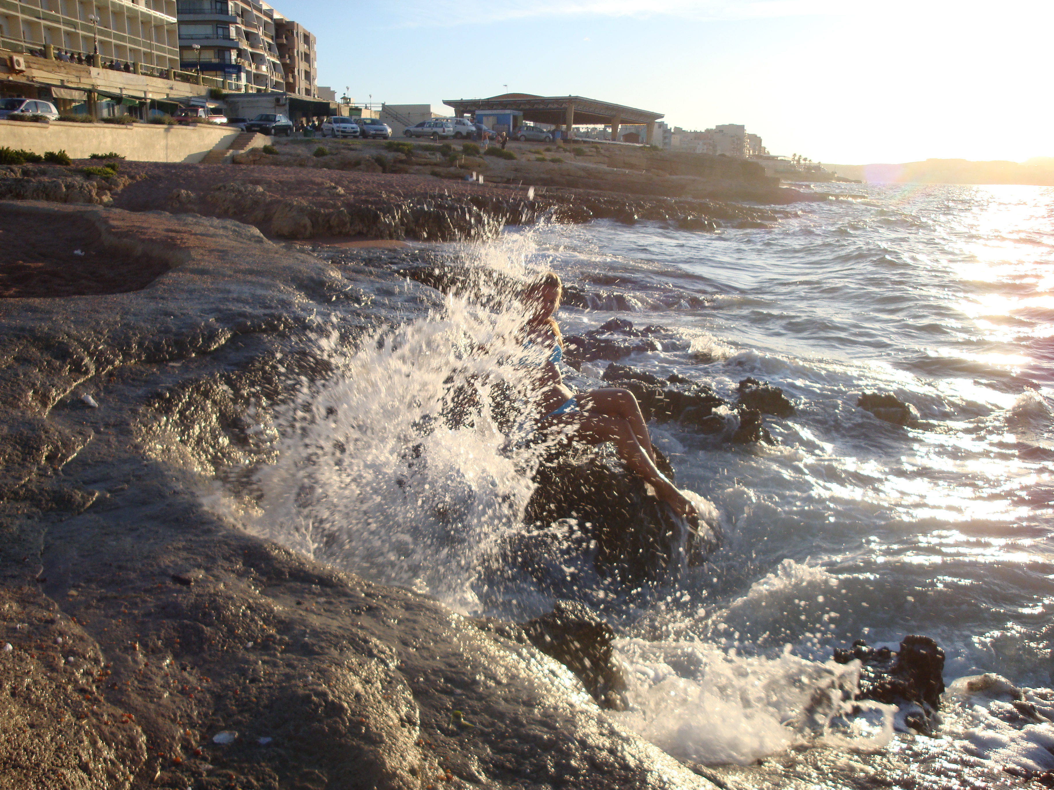 cele mai frumoase plaje din Malta