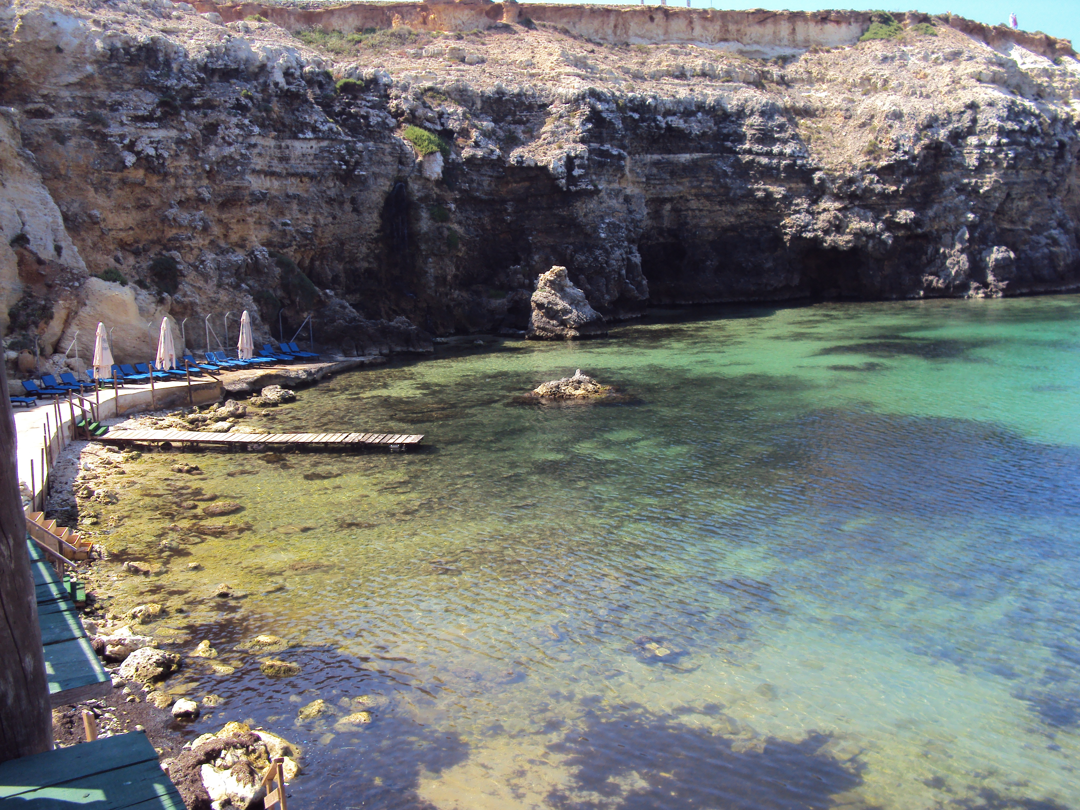 ce poti sa faci in Malta