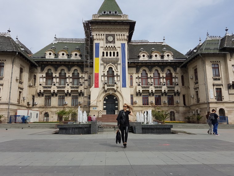 ce poti sa vizitezi in Craiova