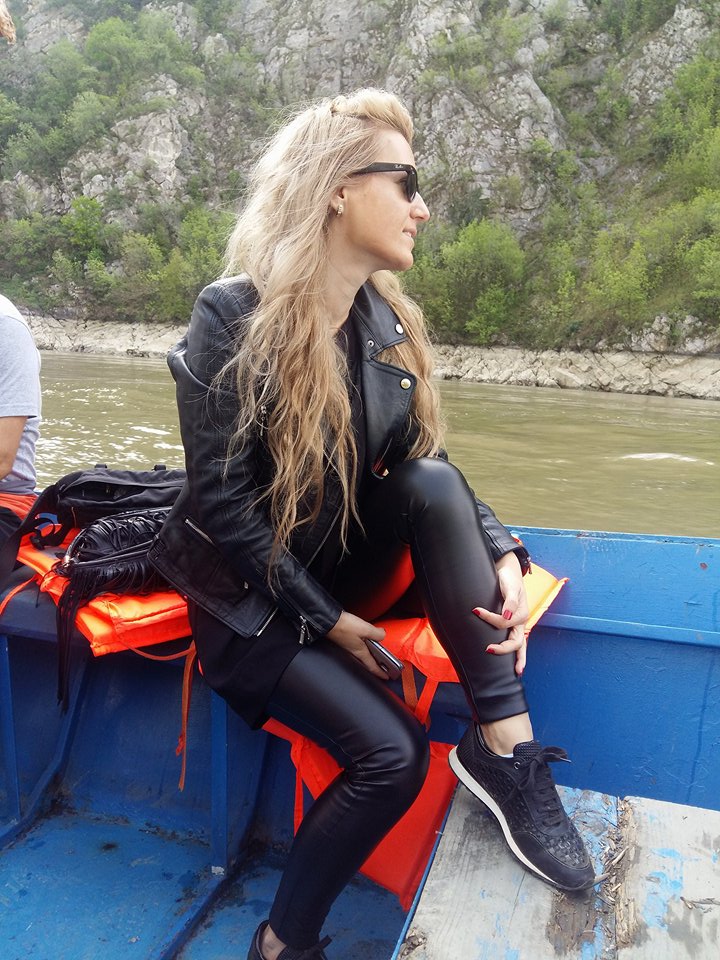 ce poti sa faci la Cazanele Dunarii