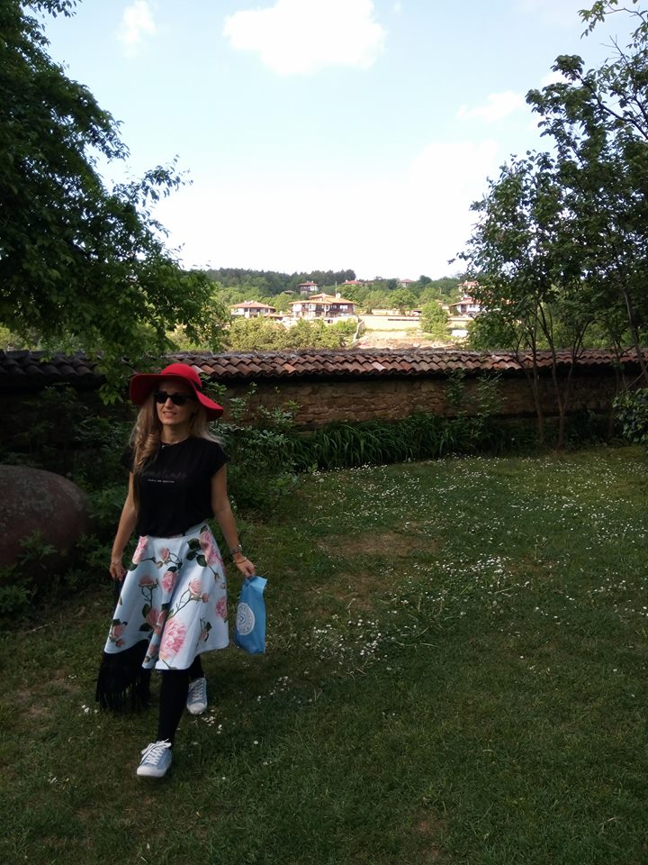 ce sa faci in Veliko Tarnovo Bulgaria