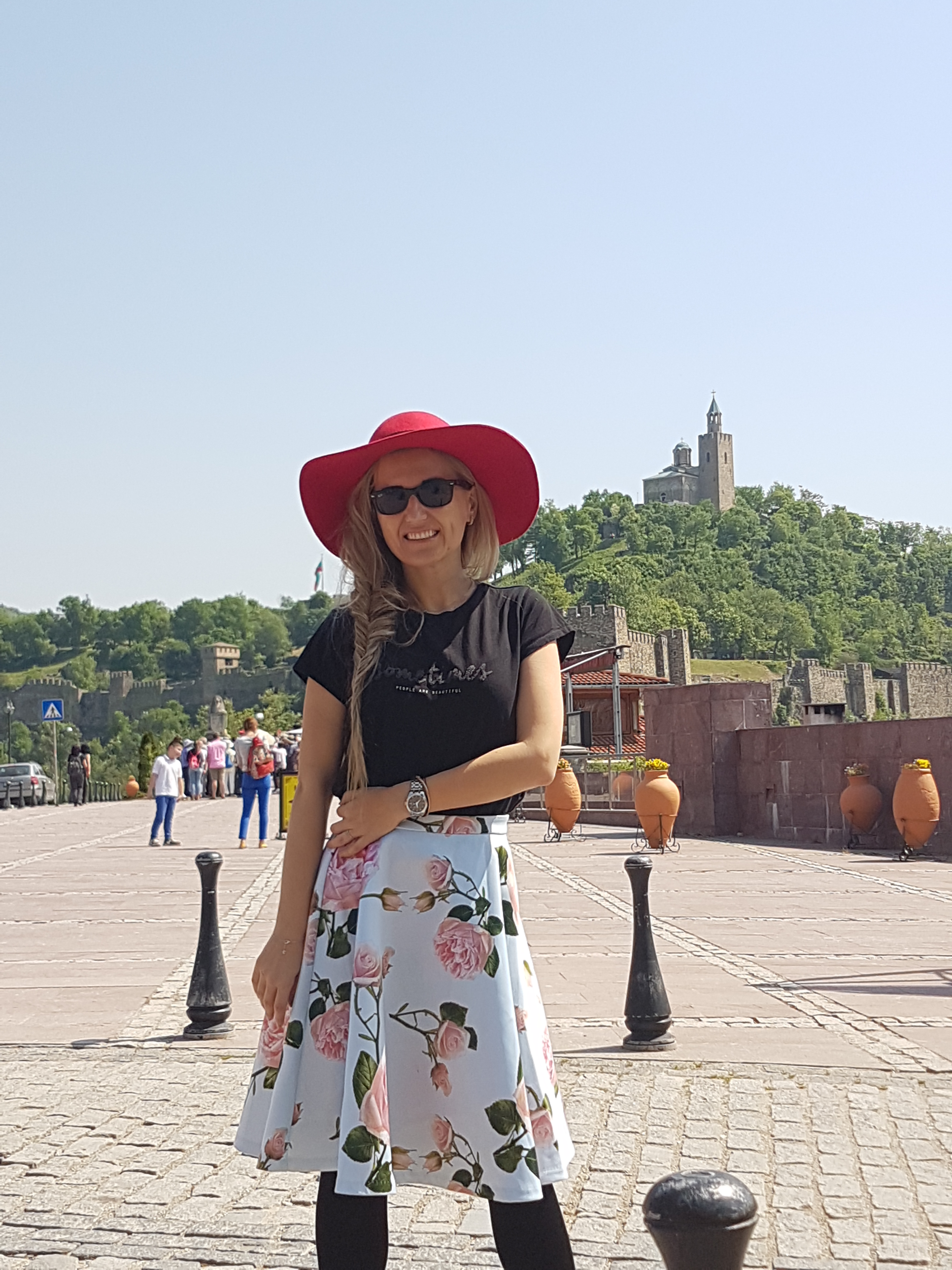 ce poti sa faci la Veliko Tarnovo