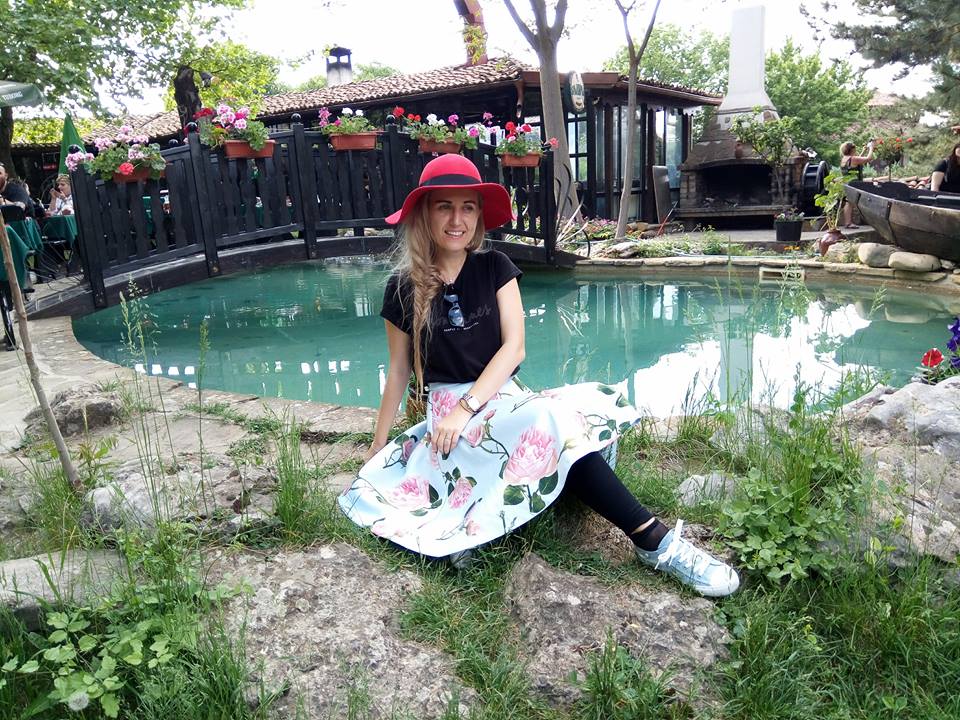 unde sa mananci in Veliko Tarnovo