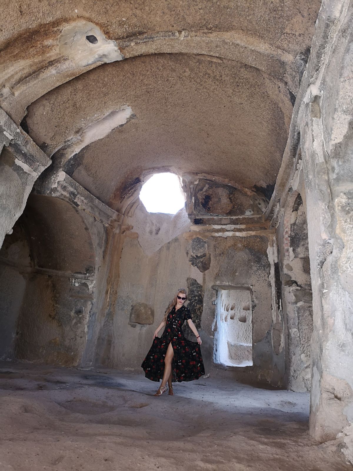 top obiective turistice Cappadocia