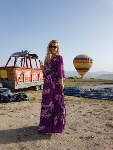 Anatolian Balloons - Cappadocia Balloon Tours | Hot Air Ballooning in Cappadocia companie de zbor cu balonul in Cappadocia