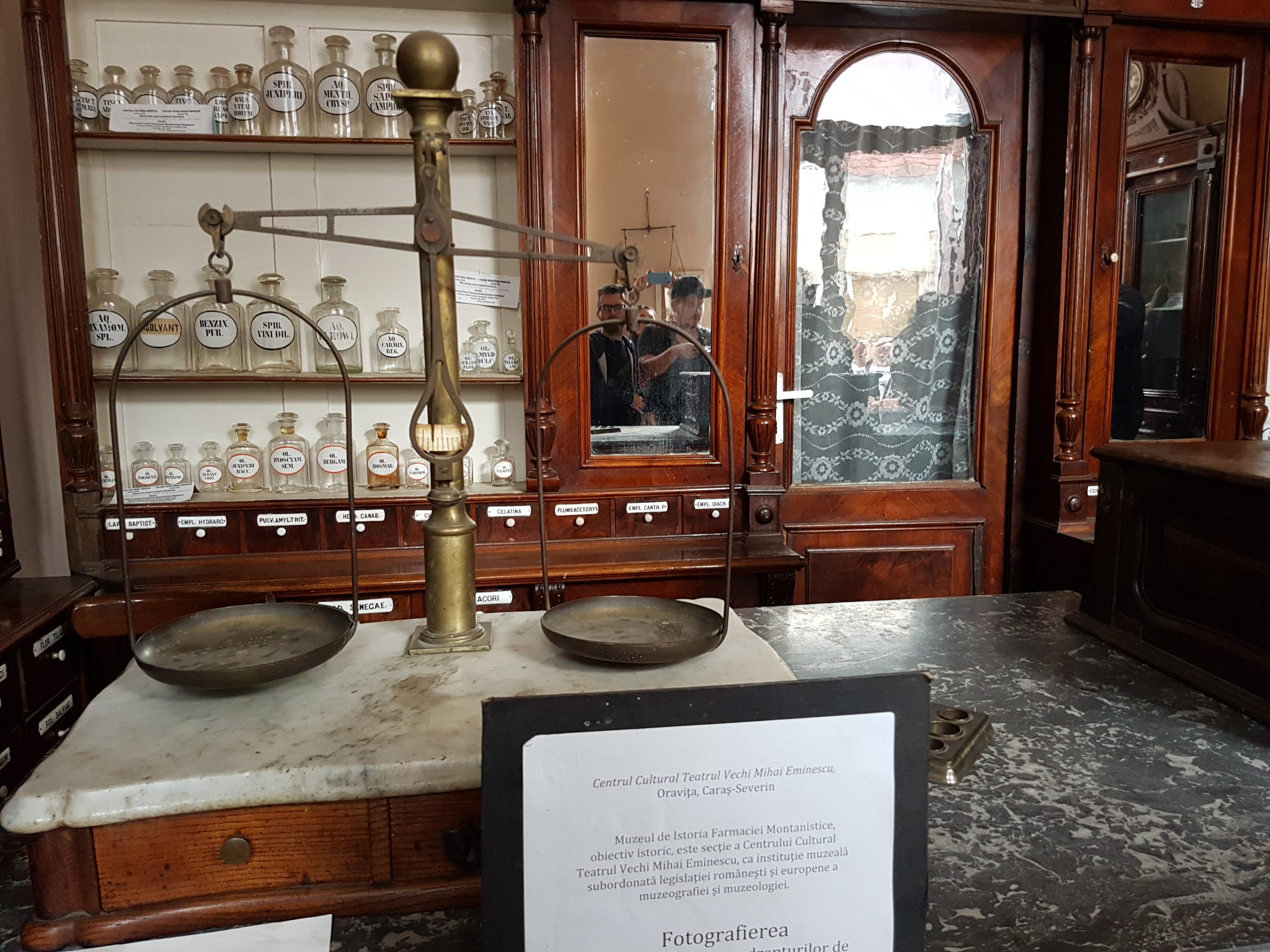 cele mai frumoase locuri de vizitat in Oravita