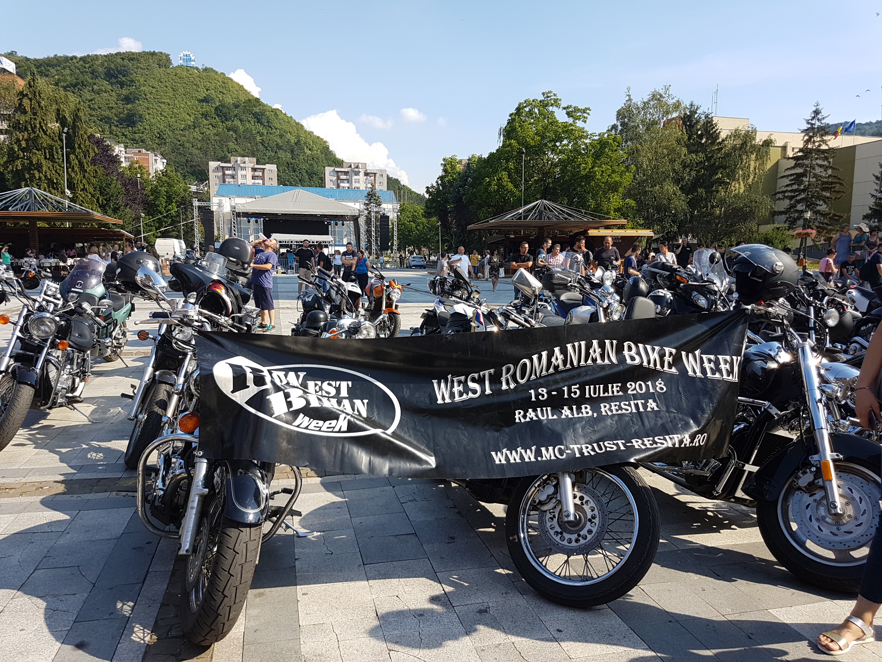 ce sa faci in Resita