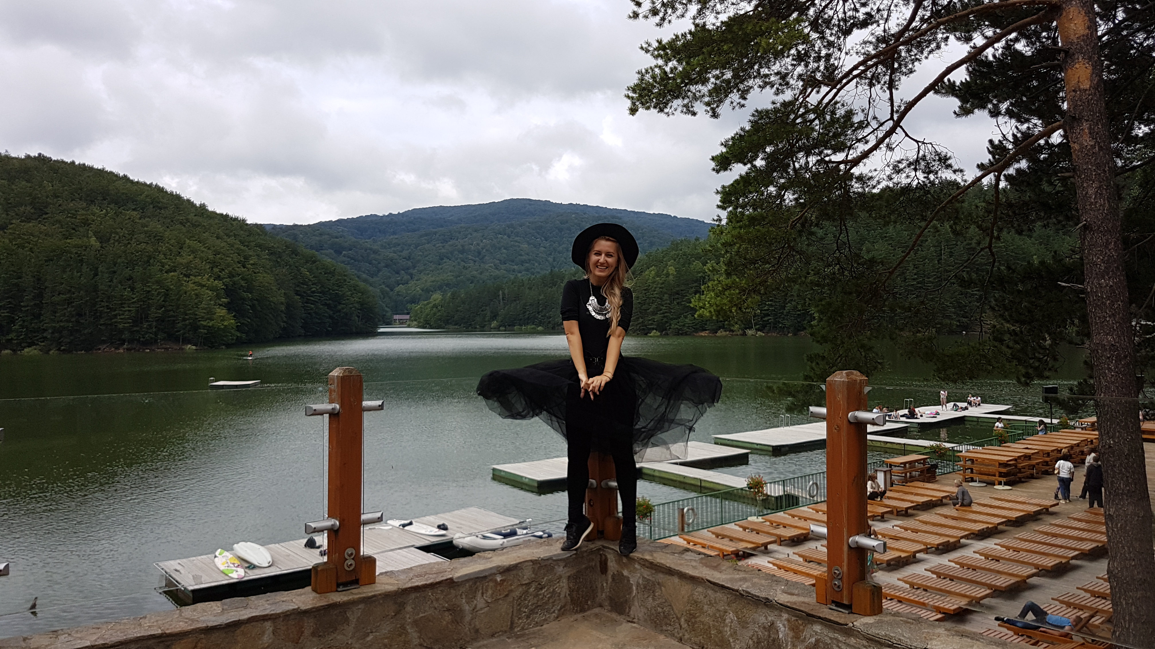 cele mai frumoase locuri de vizitat in Resita