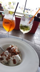 unde sa mananci la Dubova