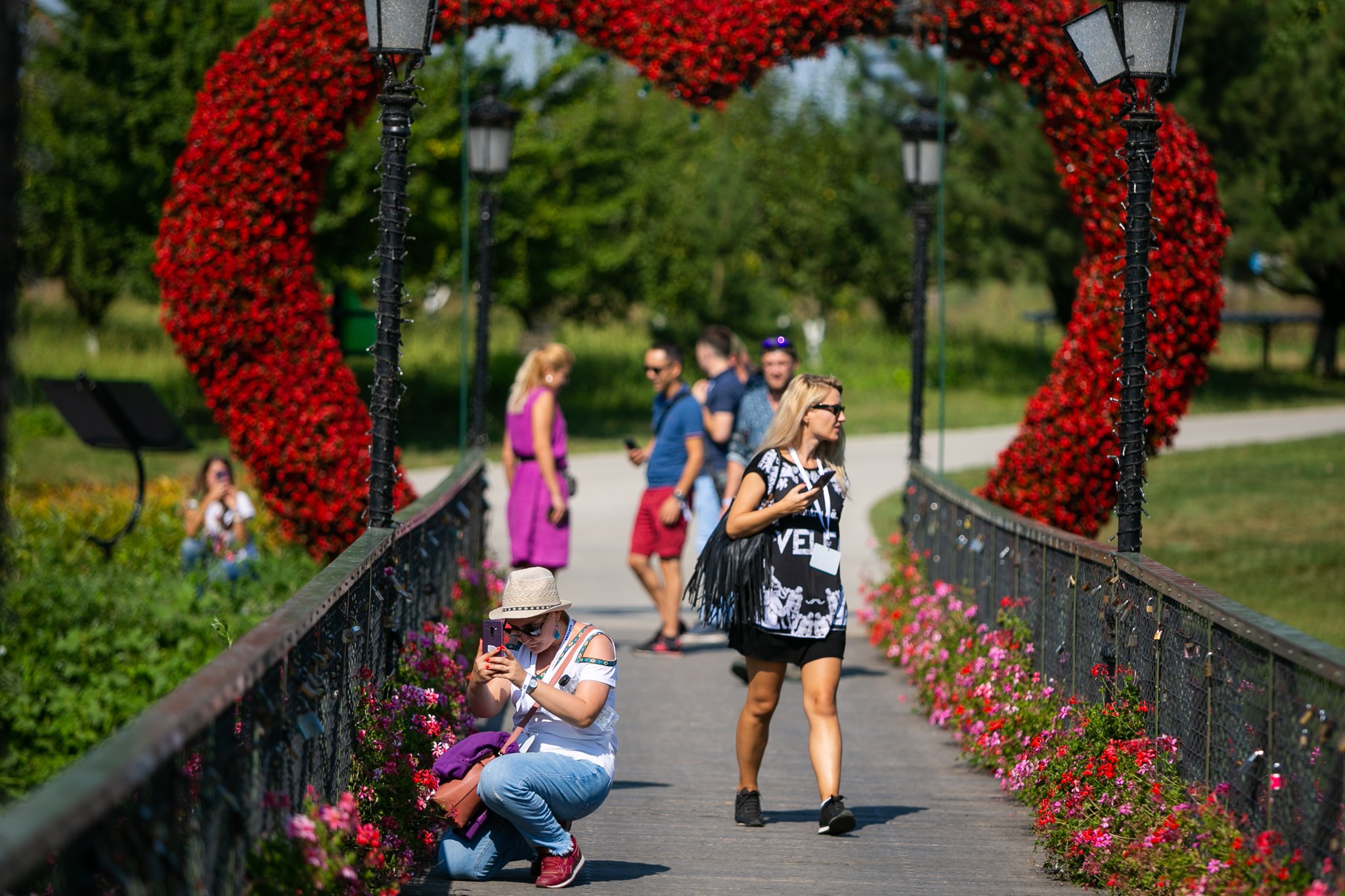 ce să vizitezi lângă București