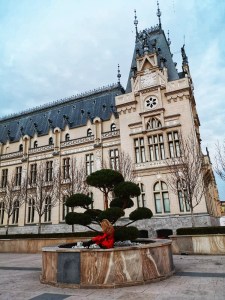 cele mai frumoase locuri de vizitat in Iasi
