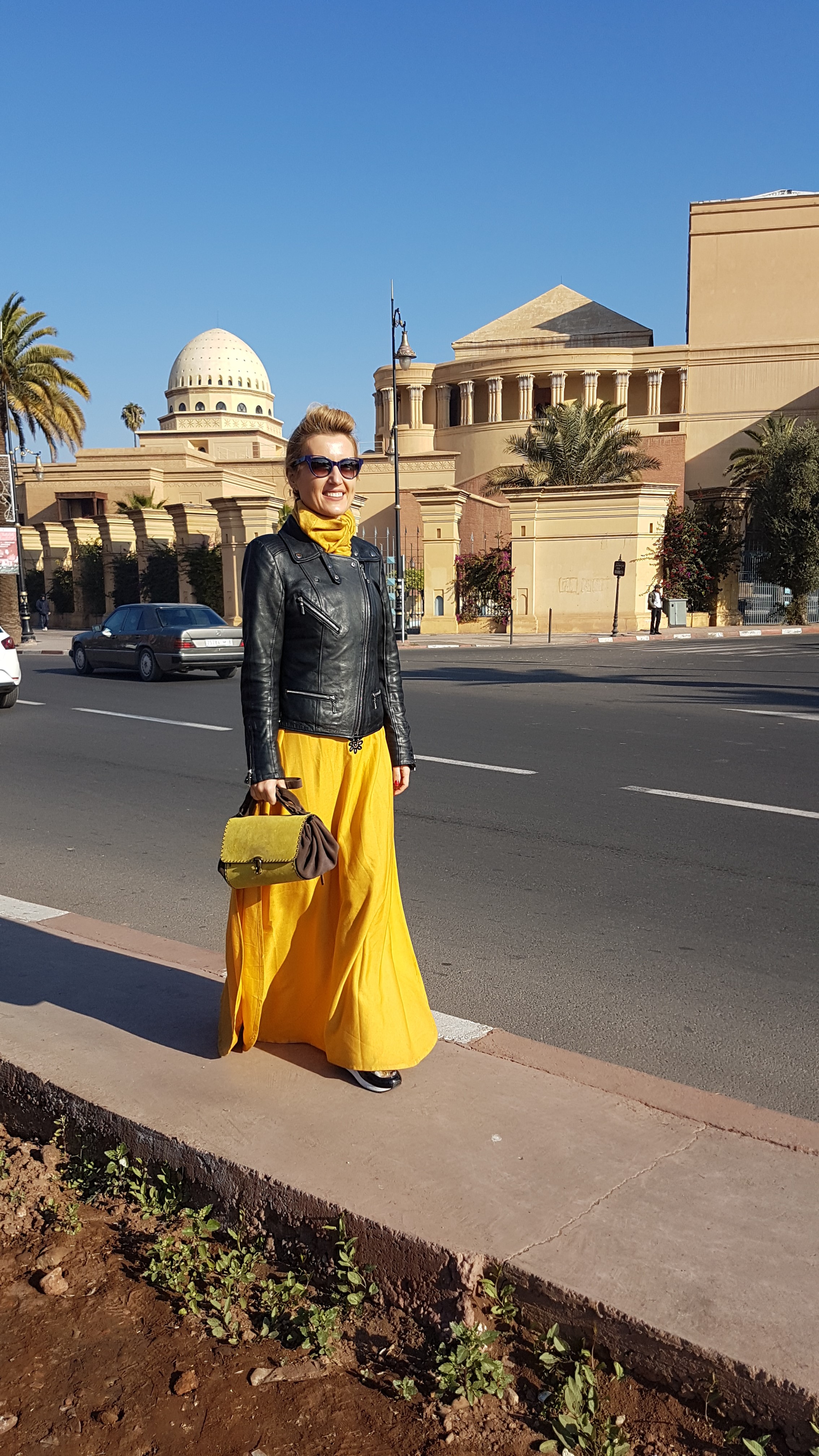 cel mai frumoase oras din Maroc